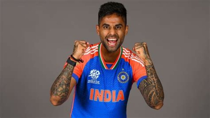 Suryakumar Yadav Net Worth: How rich is Suryakumar Yadav?