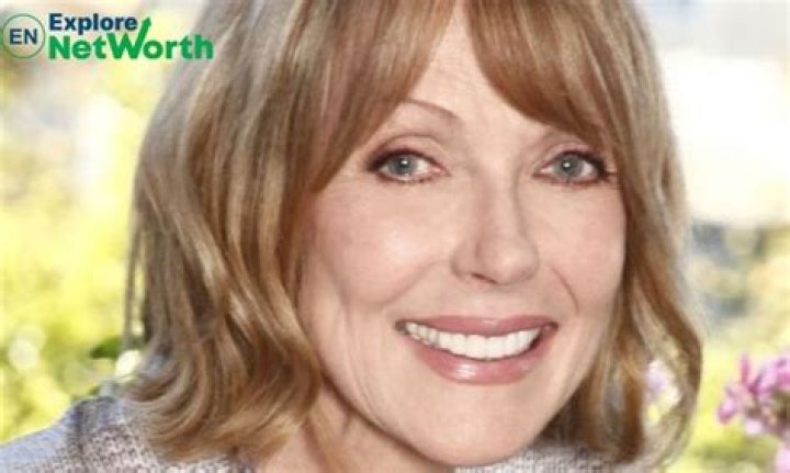 Susan Blakely | Bio, Age, Net Worth, Relationship, Career