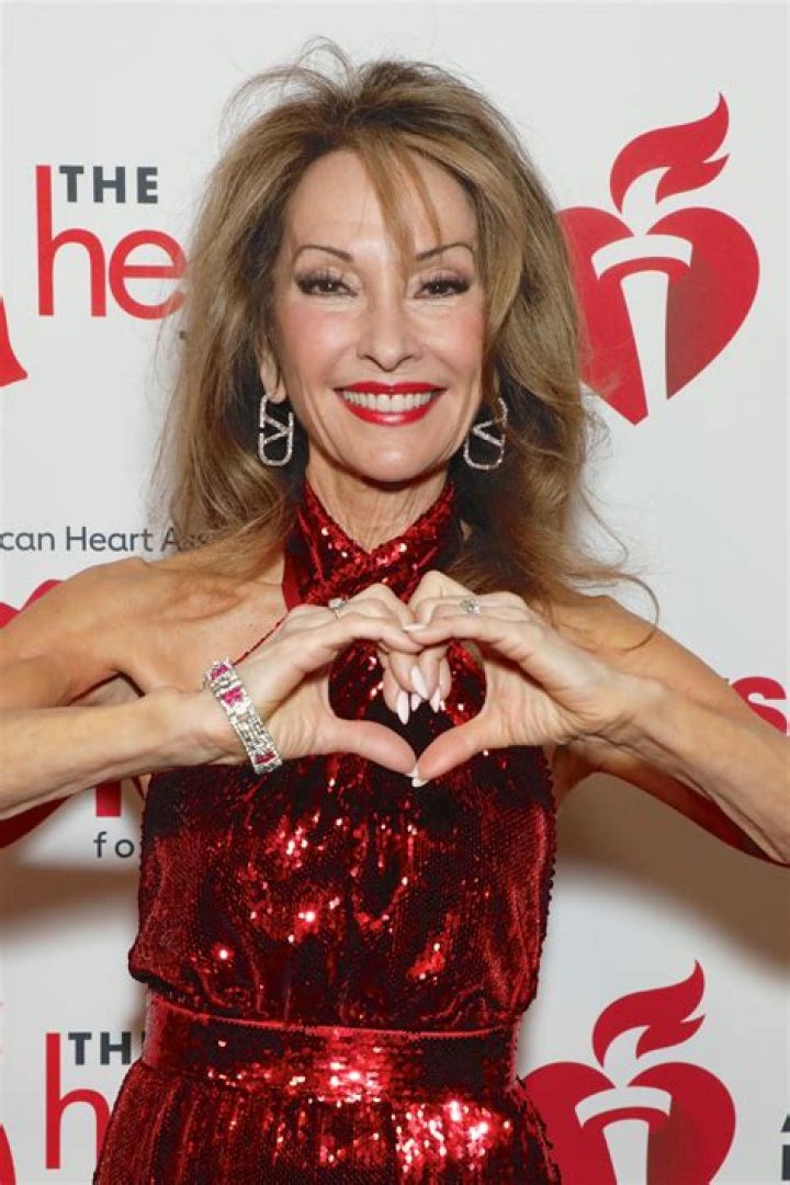 Susan Lucci