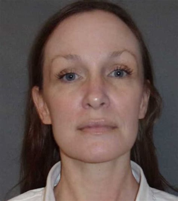 Susan Wright