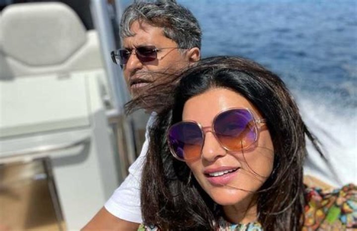Sushmita Sen Spouse: Meet Lalit Modi
