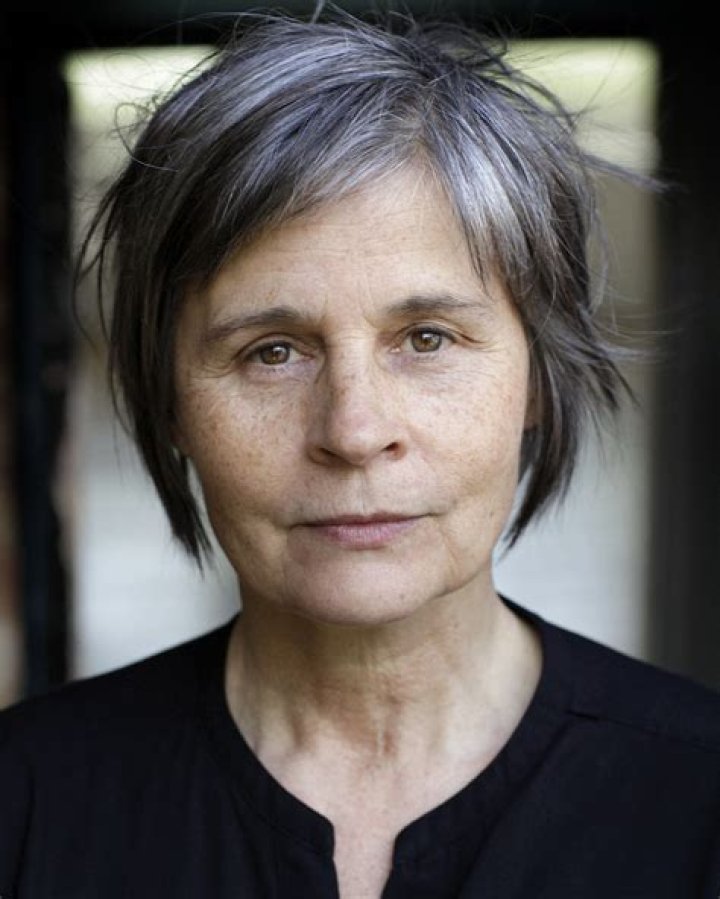 Suzanna Hamilton