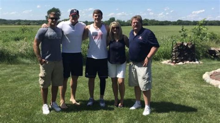 T.J. Watt Parents: Meet Connie Watt And John Watt