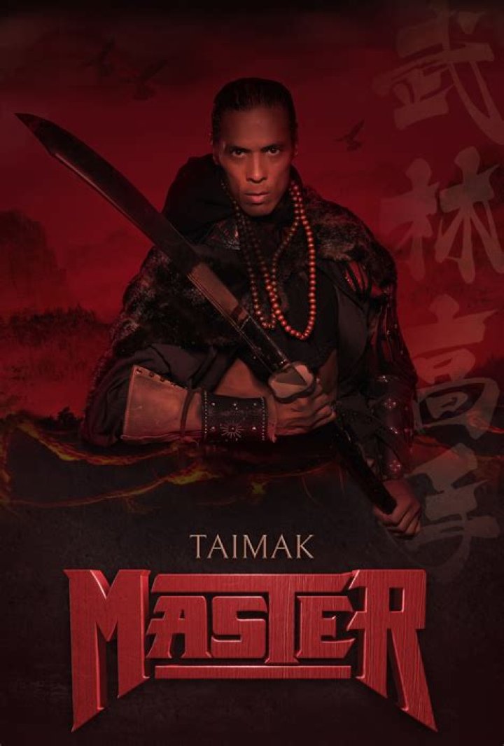 Taimak