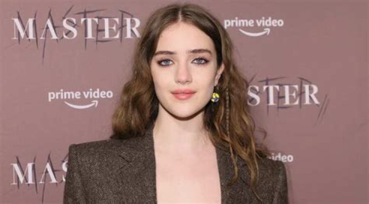 Talia Ryder Age, Height, Weight