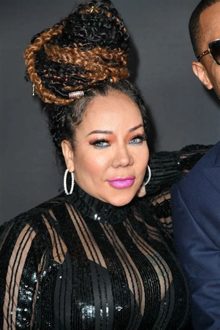 Tameka Harris
