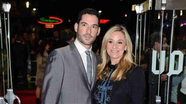 Tamzin Outhwaite Age, Height, Weight