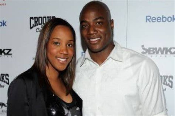 Taniqua Smith