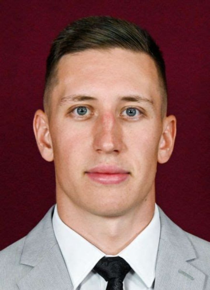 Tanner Laderoute