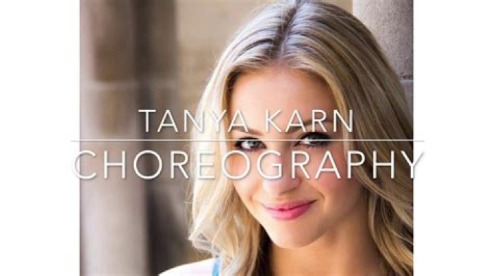 Tanya Karn