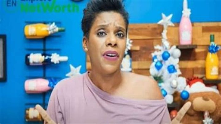 Tasha K Biography, Age, Height, Career, Net Worth, Family