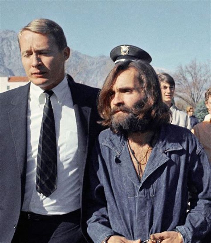 Tate Labianca Crime Scene Photos | Case Details