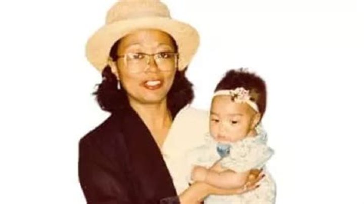 Tati Gabrielle Parents: Meet Terry And Traci