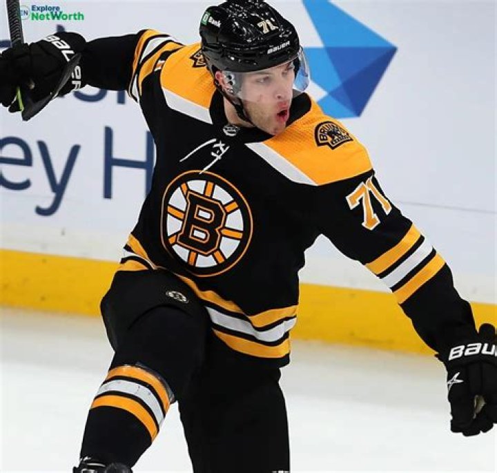 Taylor Hall Net Worth: How Much Is Taylor Hall Worth?
