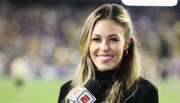 Taylor McGregor’s age | how old she is | wiki, net worth, and ESPN reporter