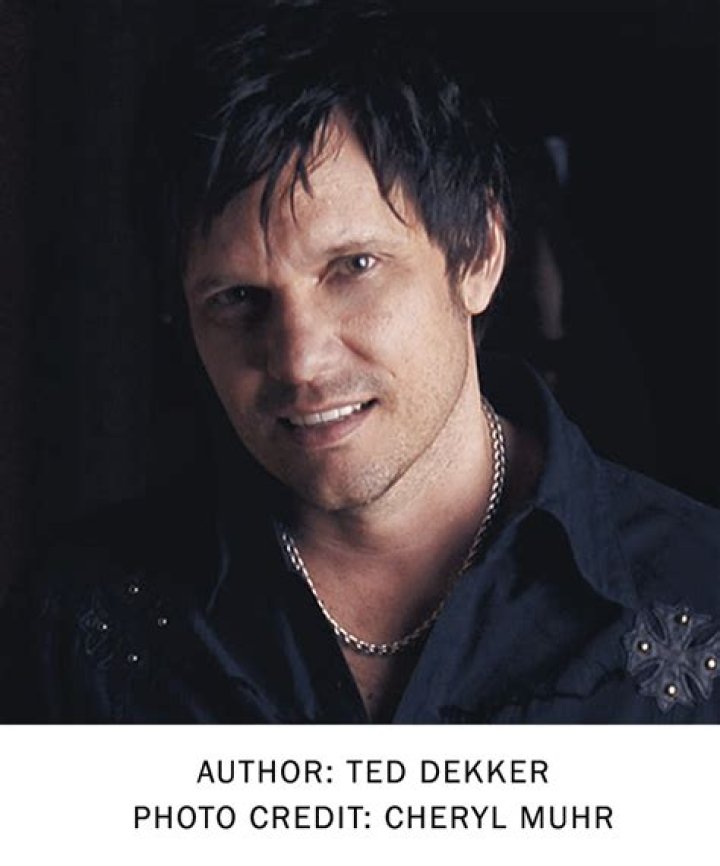 Ted Dekker