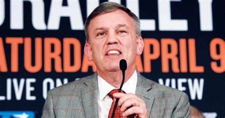 Teddy Atlas