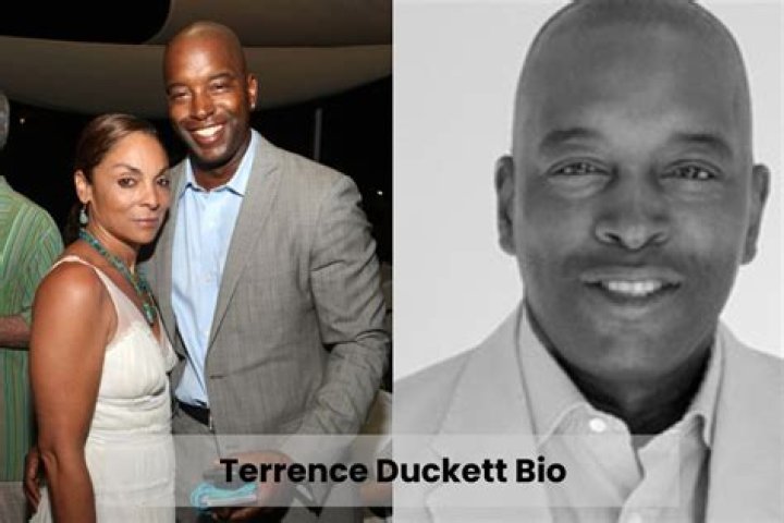 Terrence Duckett | Married Life And Net Worth