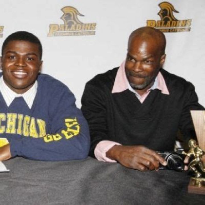Terry Peppers | All About Jabrill Peppers Dad | Explore His Wiki And Age