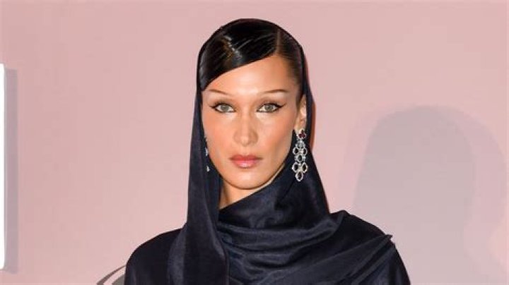 The Ethnicity Of Bella Hadid Is Not What You Expected