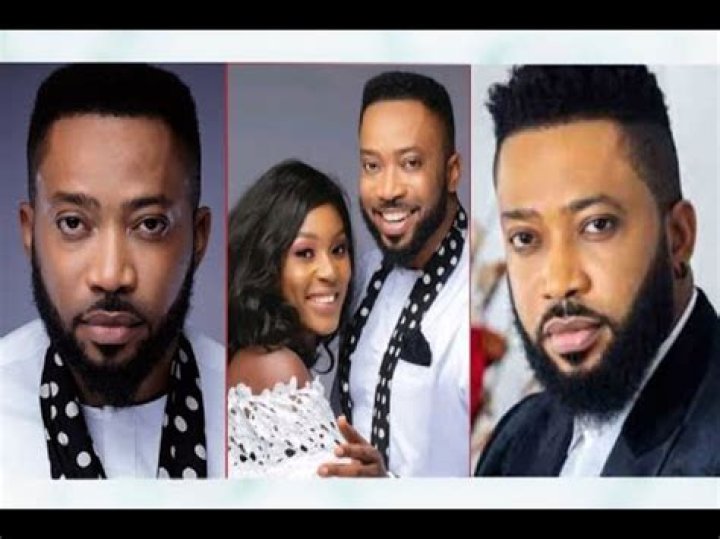 The Sad Truth Why Nollywood Actor Frederick Leonard Isn’t Married