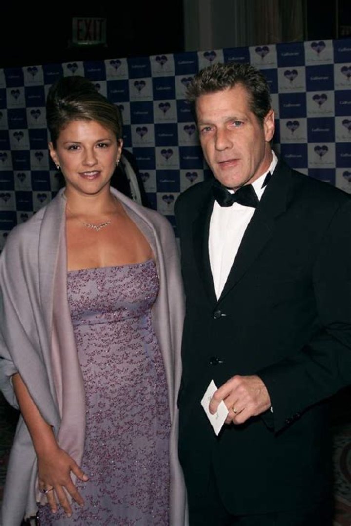 The Untold Facts About Janie Beggs, Glenn Frey’s First Wife