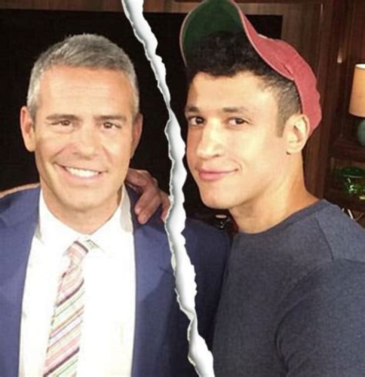 The untold story of Andy Cohen’s ex-boyfriend Clifton Dassuncao