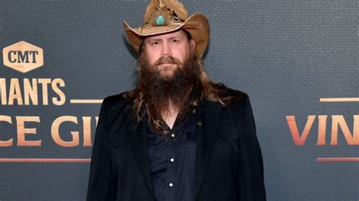 “The Voice” Did Chris Stapleton win it? : Biography, Net Worth, Age, Career, & more