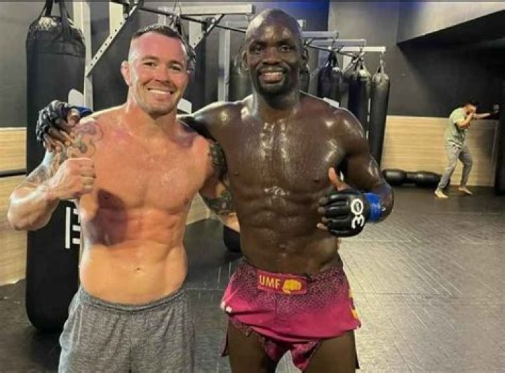 Themba Gorimbo Bio, Parents, Wife, Children, Siblings, Net Worth