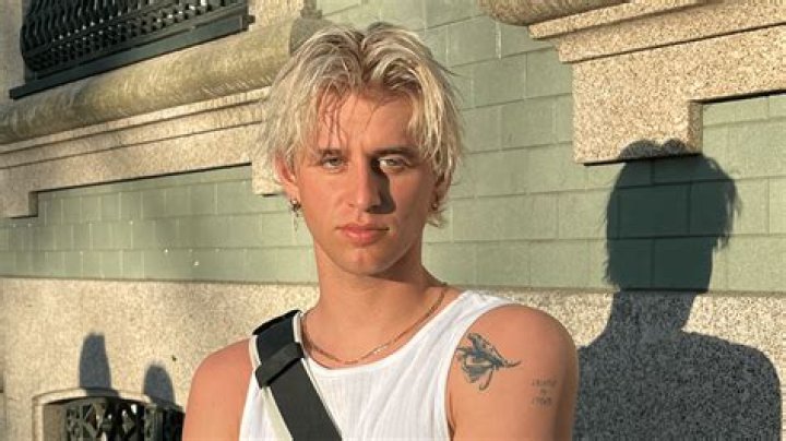 Theo Carow