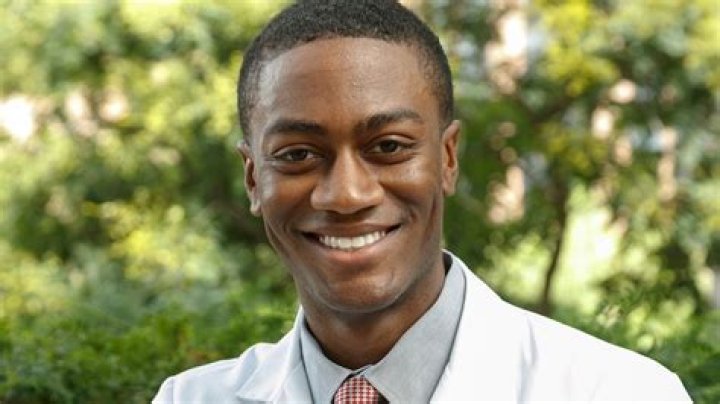 TikTok Doc Jason Campbell