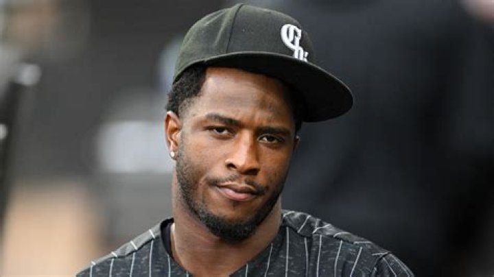 Tim Anderson