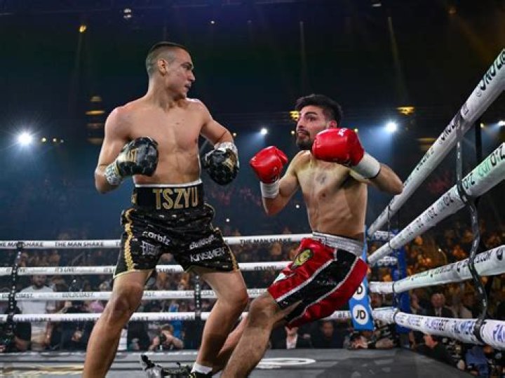 Tim Tszyu