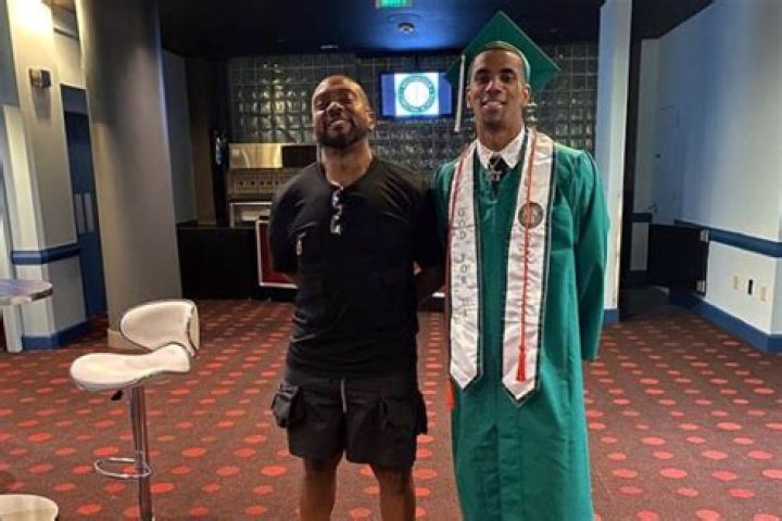 Timbaland Children: Meet His 2 Children
