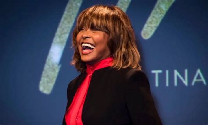 Tina Turner Bio, Age, Career, Net Worth, Family