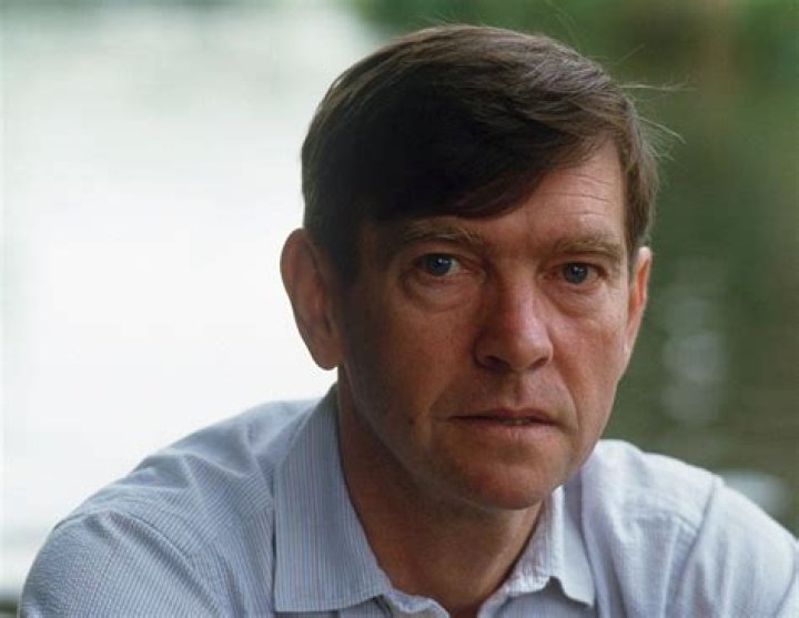 Tom Courtenay