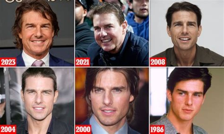 Tom Cruise and His Limitations