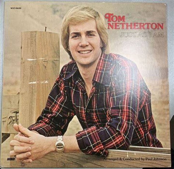 Tom Netherton