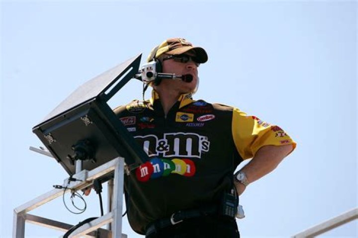 Tommy Baldwin, Jr.