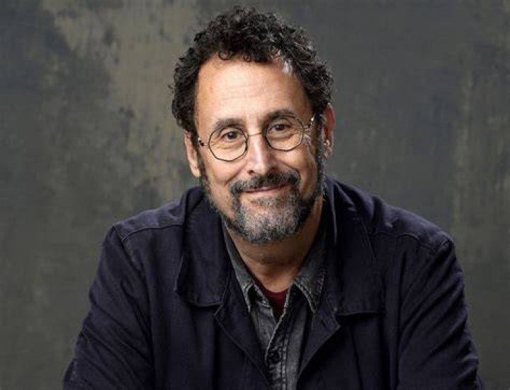 Tony Kushner