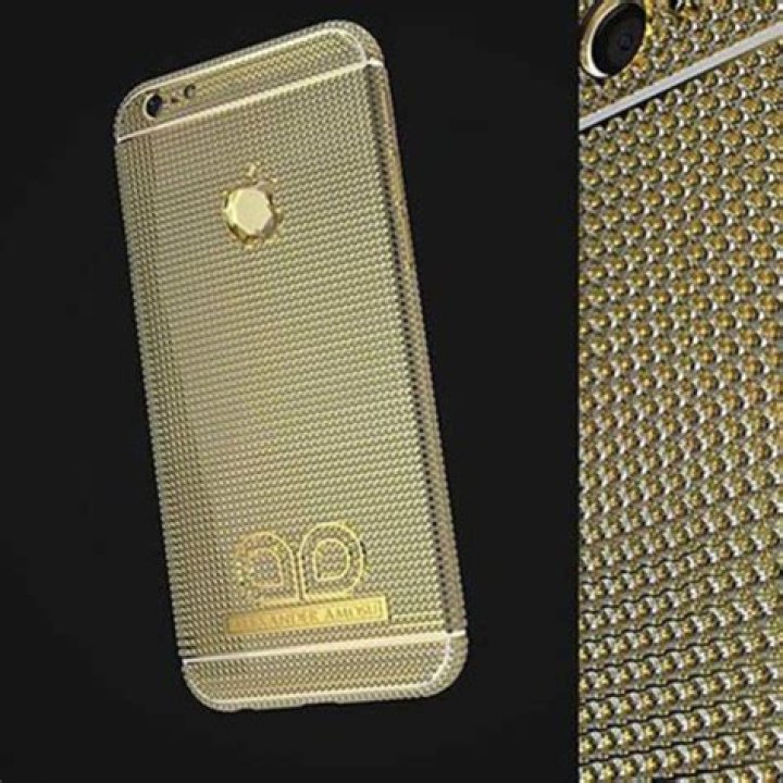 Top 10 World’s Most Expensive iPhone Cases