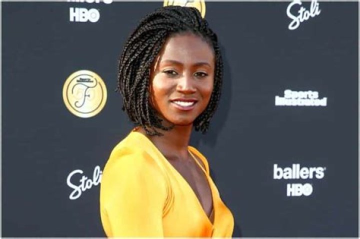 Tori Bowie Net Worth: What Is Tori Bowie Net Worth?