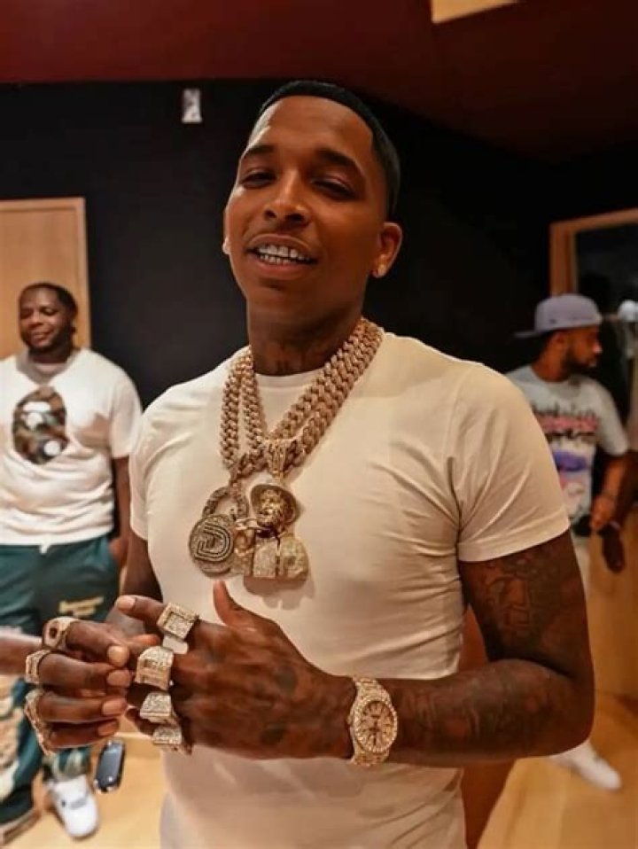 Trapboy Freddy | Bio, Age, Net Worth, Relationship, Career