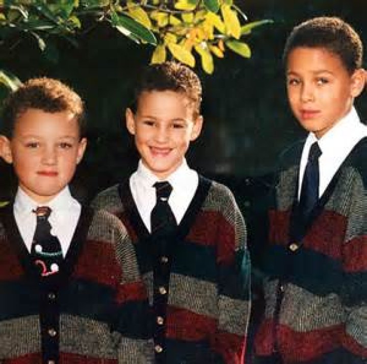 Trayce Thompson Children: Does Trayce Thompson Have Children?