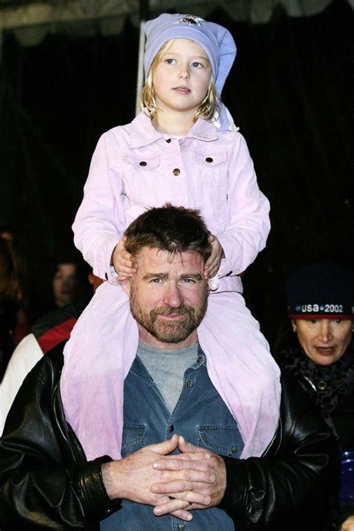 Treat Williams Children: Meet His 2 Children