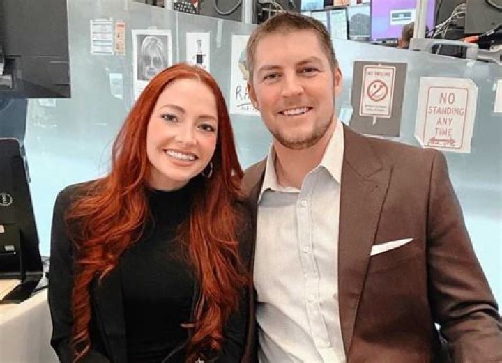 Trevor Bauer Girlfriend: Who is Trevor Bauer dating?