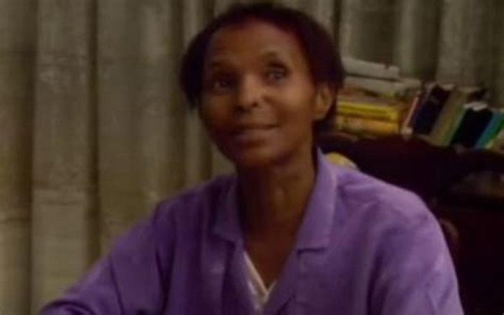 Trevor Noah Mother: Who Is Patricia Noah?