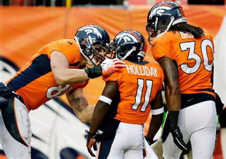 Trindon Holliday