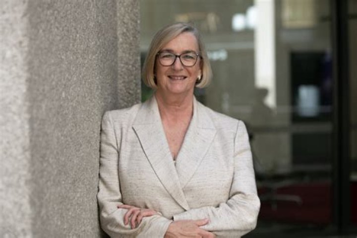 Trish Egan