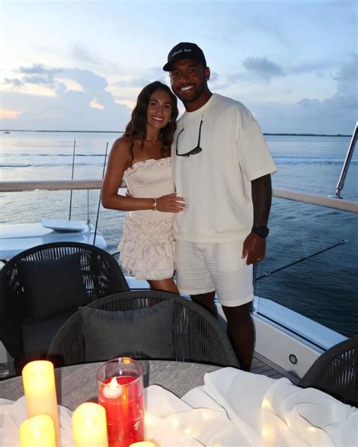 Tua Tagovailoa Wife: Meet Annah Gore